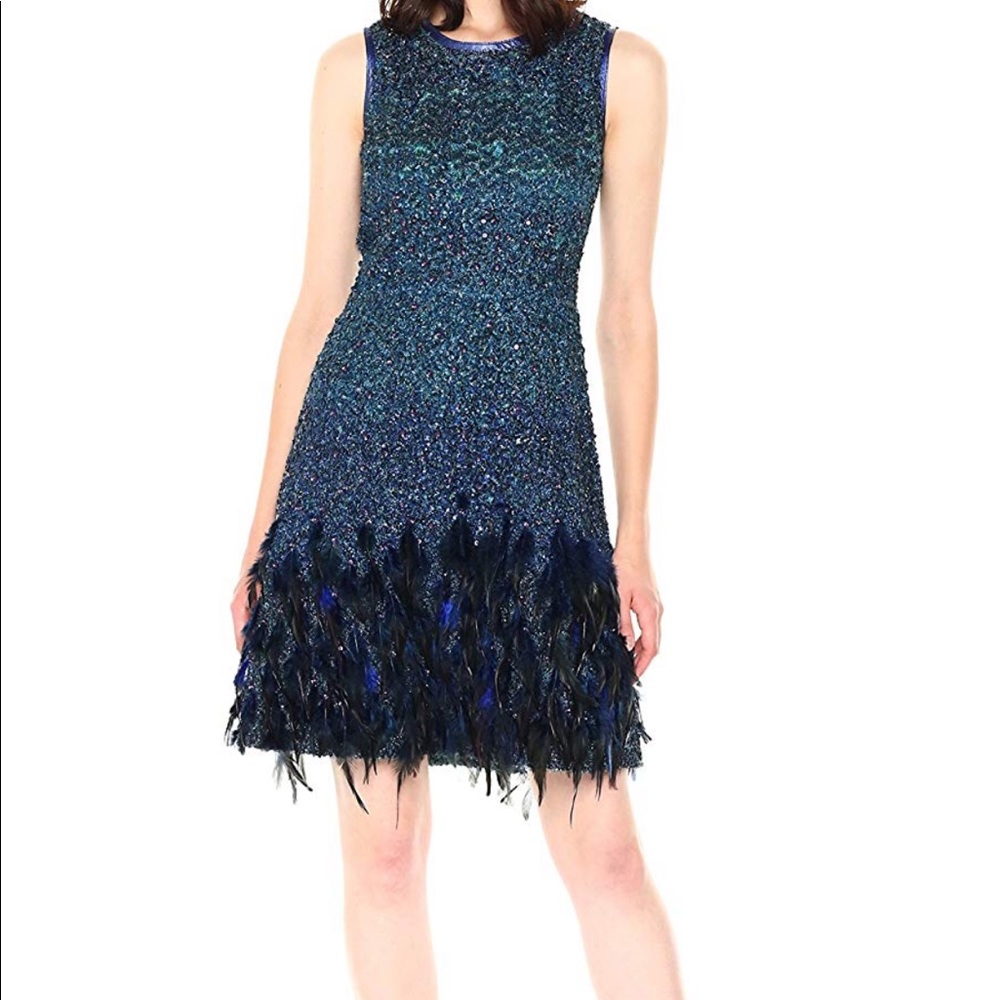 Elie Tahari Annabelle dress